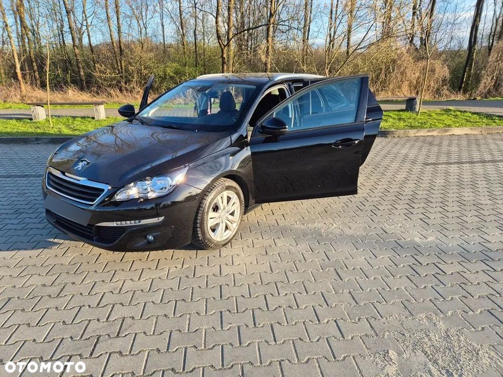 Peugeot 308 - 17