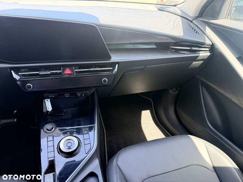 Kia Niro 64kWh L - 18