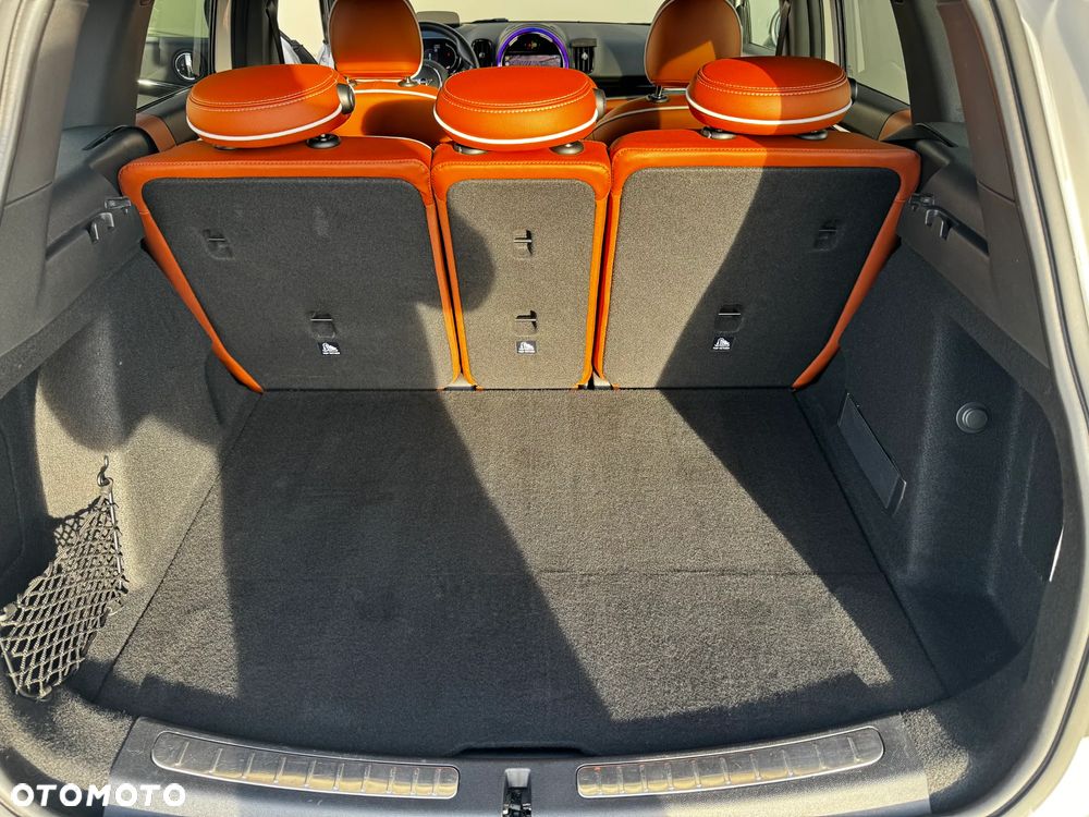 MINI Countryman Cooper S All4 - 23