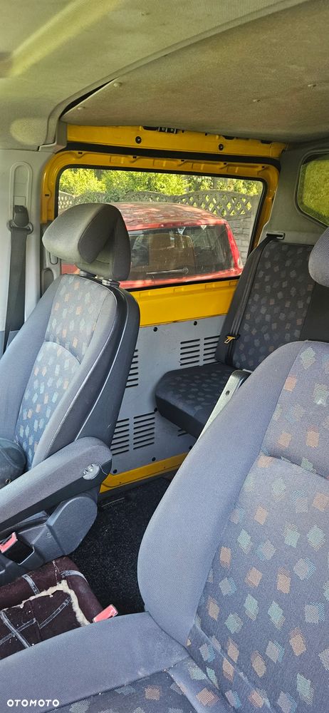 Mercedes-Benz Vito 639.701 - 3