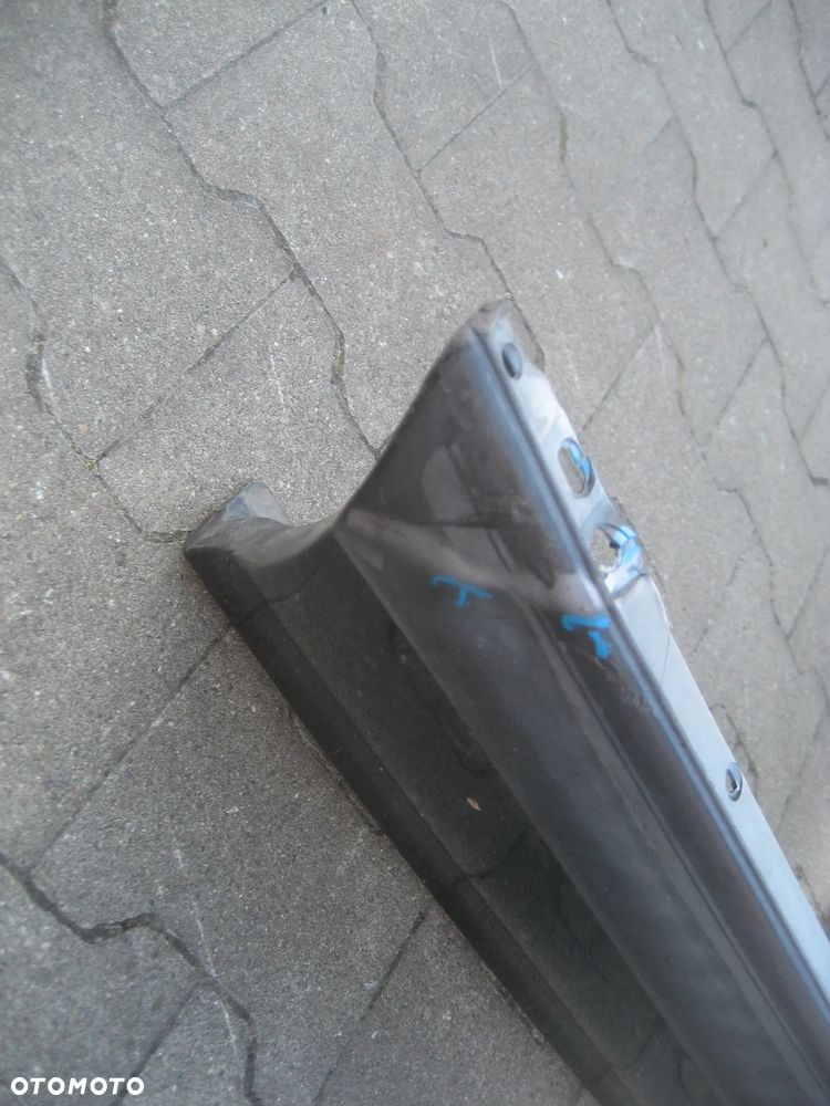 nissan maxima a32 95-99r zderzak tył 8502243u00 - 15