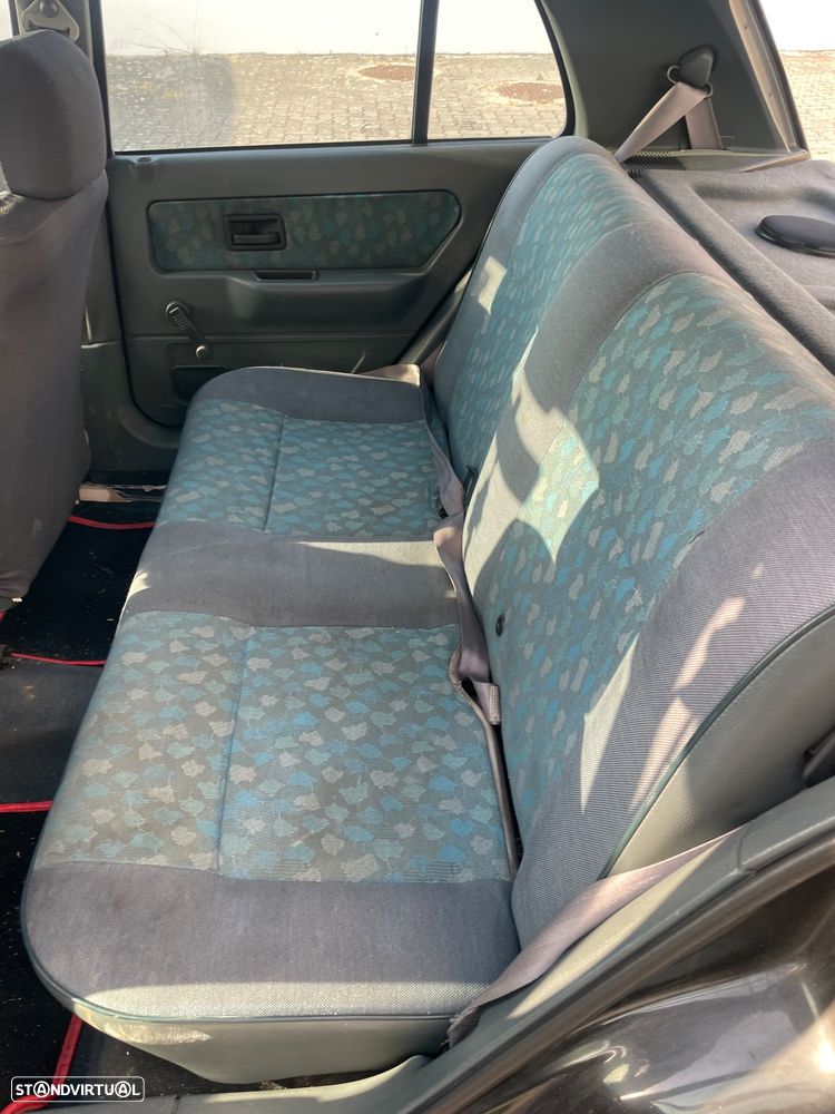 Renault Clio 1.2 RN - 6
