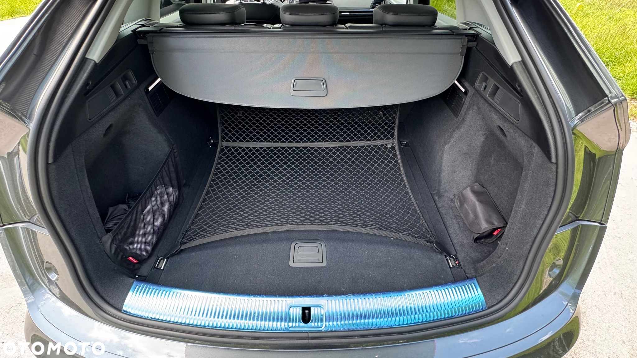 Audi Q5 Sportback - 13