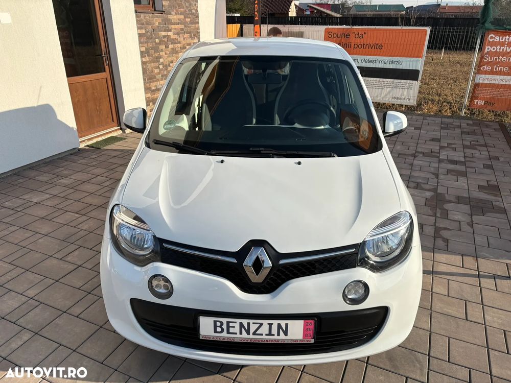 Renault Twingo - 12