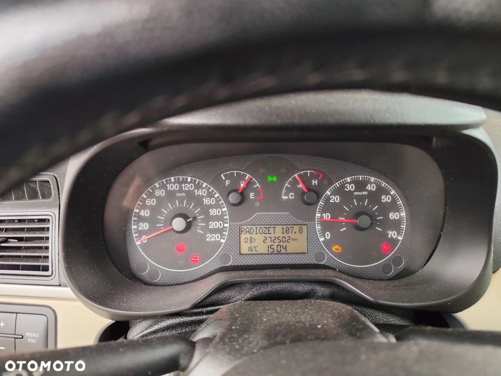 Fiat Punto - 3