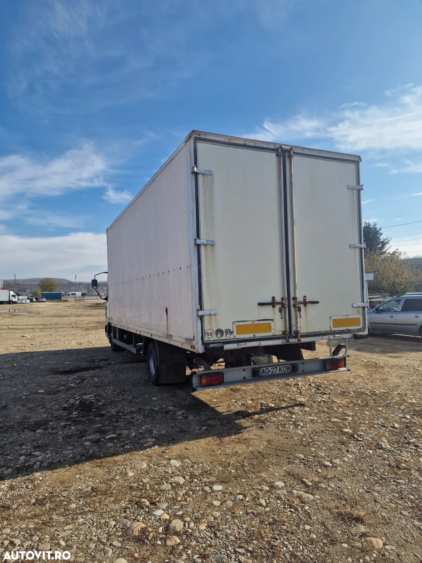 Iveco ML75E15 - 4