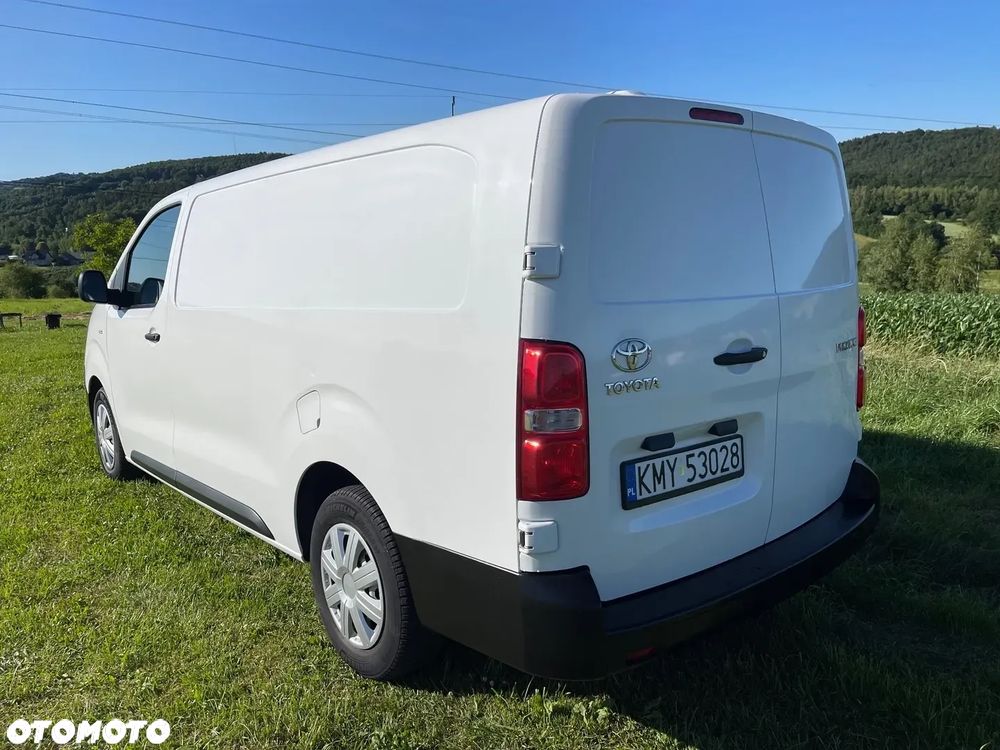 Citroën Jumpy L3H1 - 16