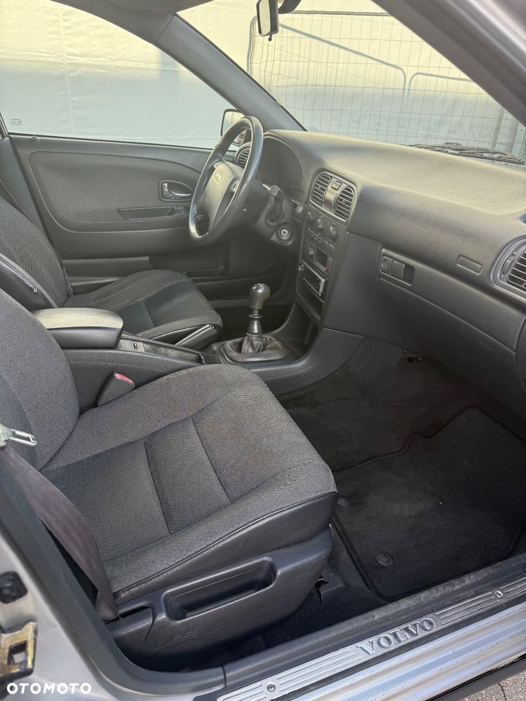 Volvo S40 1.8 '75' Sport - 6