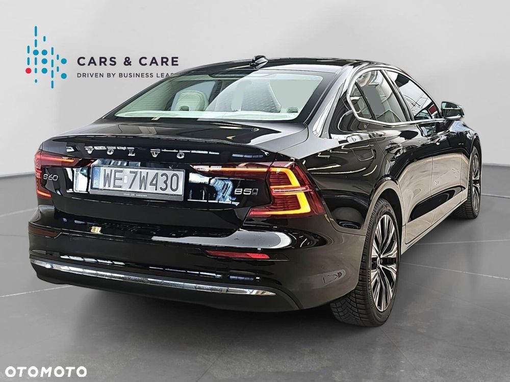 Volvo S60 - 31