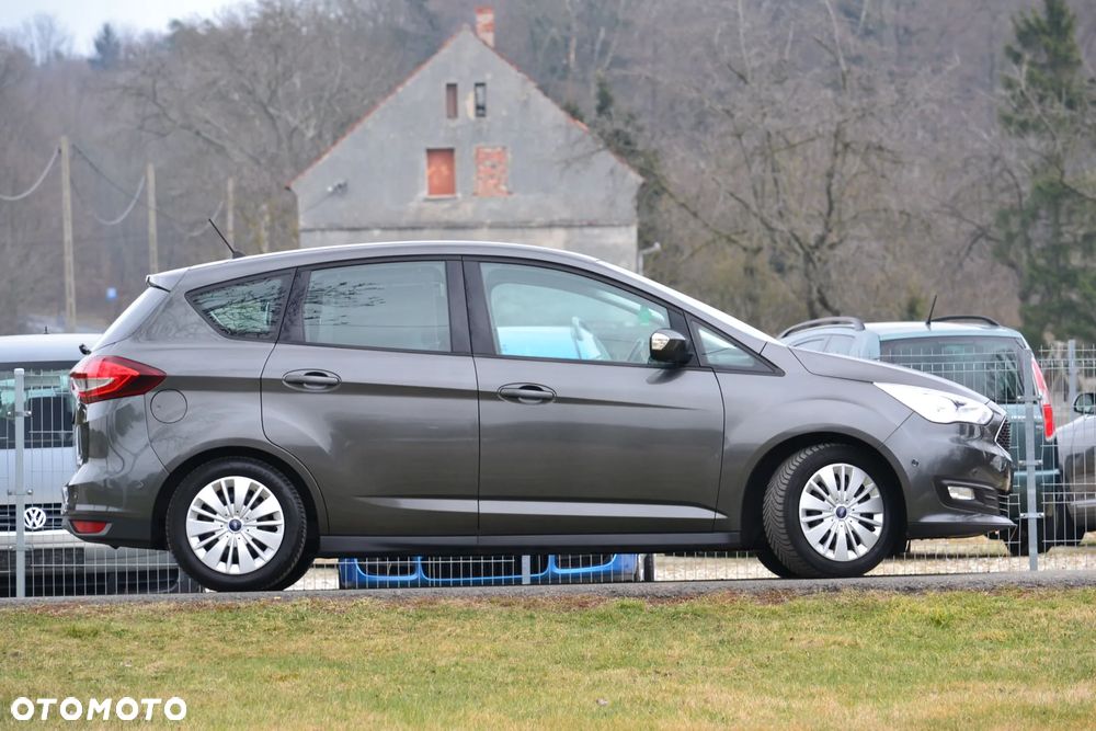 Ford C-MAX 1.0 EcoBoost Edition ASS - 6