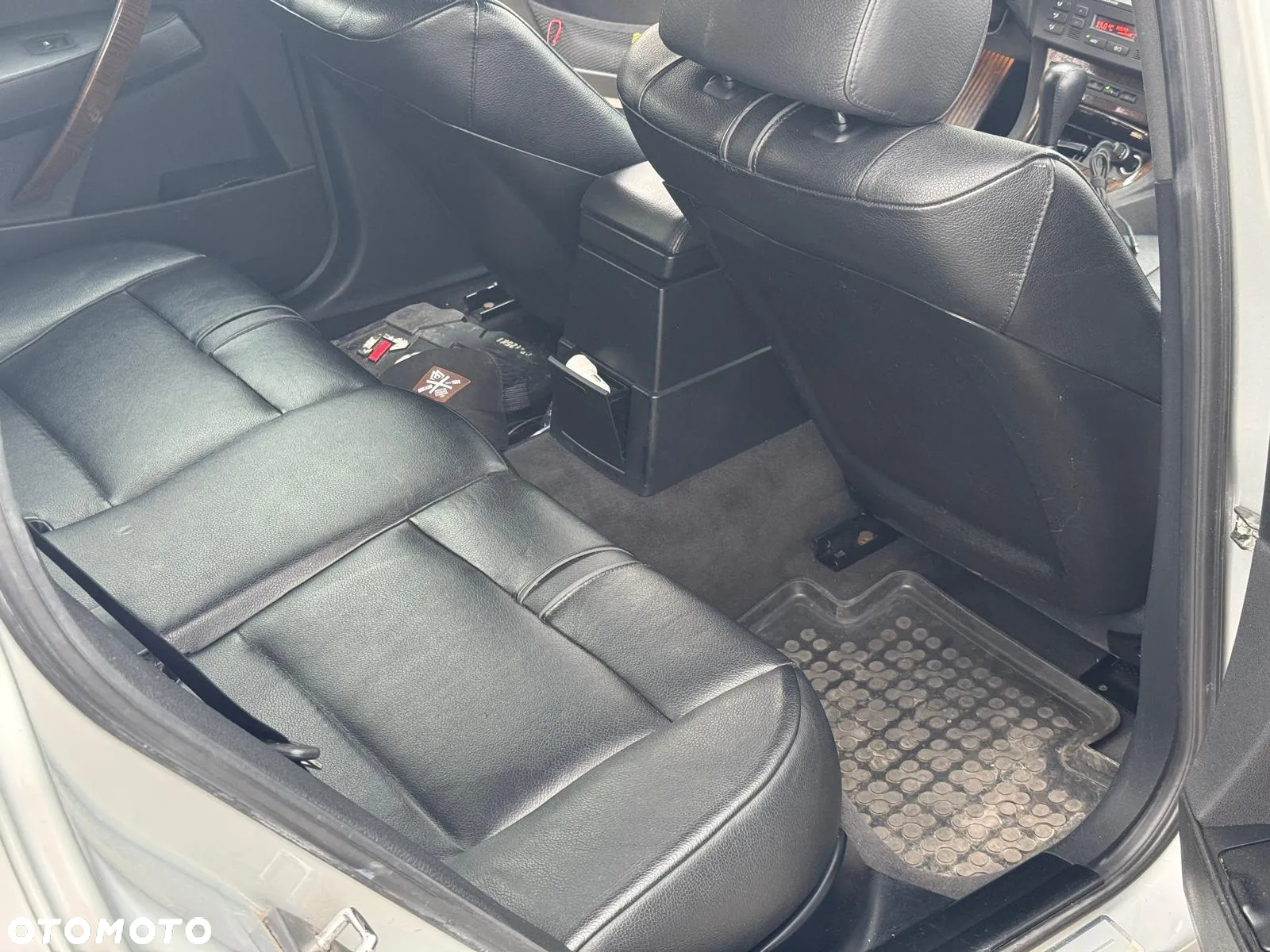 BMW X3 - 15
