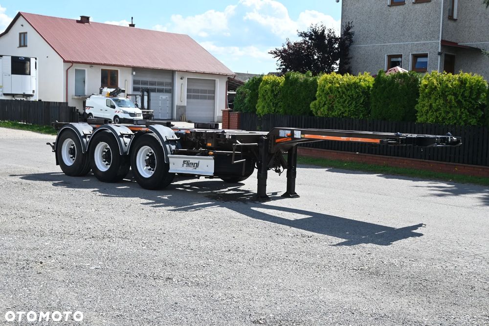 Fliegl SDS 400 - 5