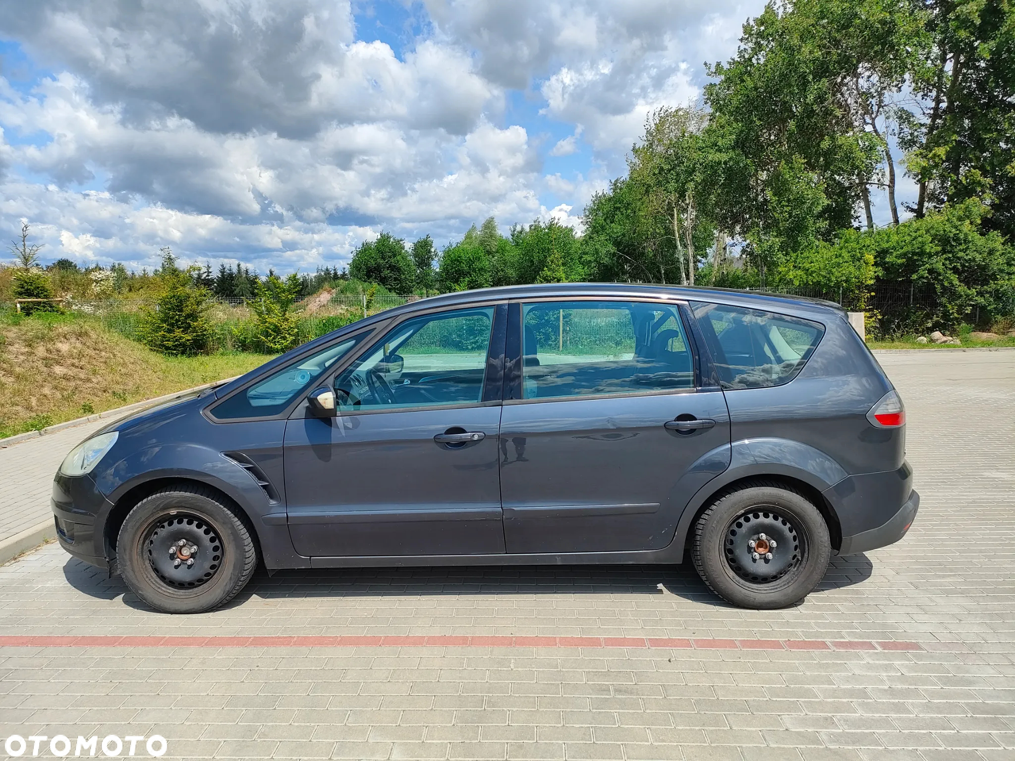 Ford S-Max 2.0 TDCi Trend - 3