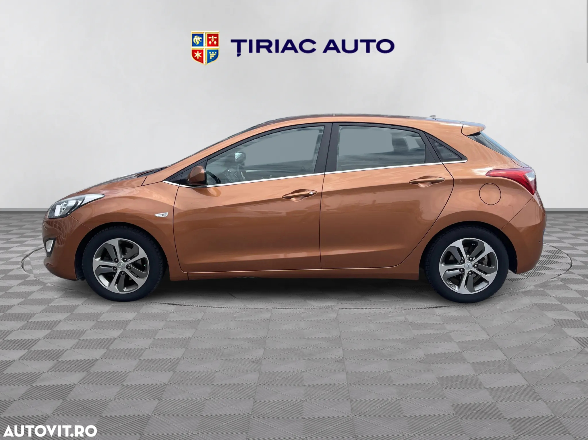Hyundai i30 - 2