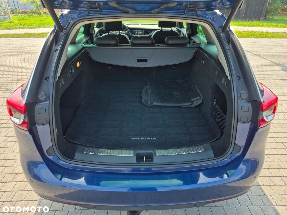 Opel Insignia 1.6 CDTI Innovation - 32