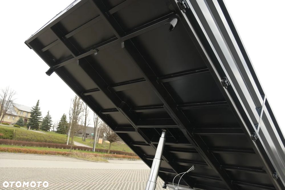 Iveco DAILY 72-180 3.0 HPI 180KM * HDS HC60 * Sterowanie Radiowe! * Wywrotka 3 Stronna * Pełna Hydraulika! - 32