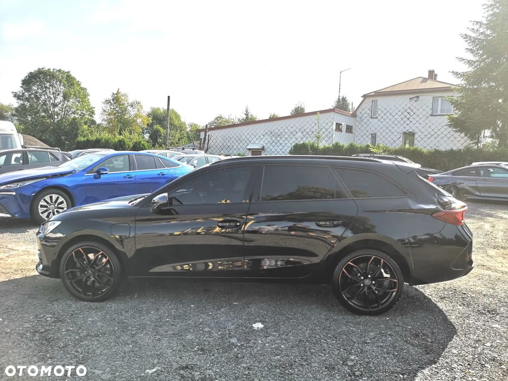 Cupra Leon - 5