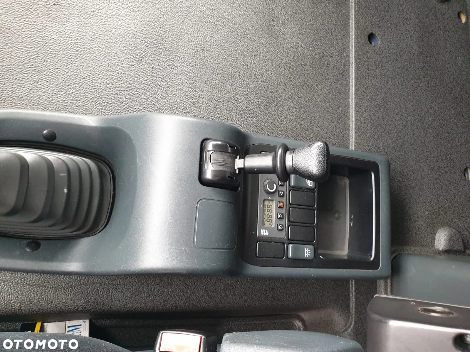 MAN TGL 8.220 EURO 5 KONTENER+WINDA - 23