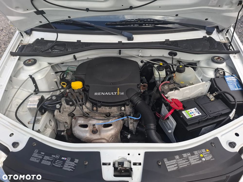 Dacia LOGAN VAN - 8