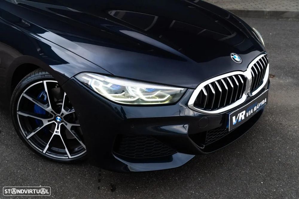 BMW 840 - 47