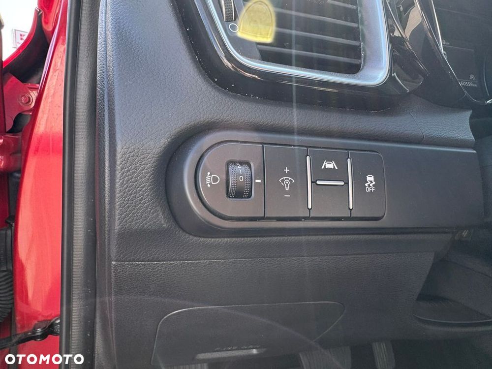 Kia Ceed 1.5 T-GDI Tribute DCT - 19