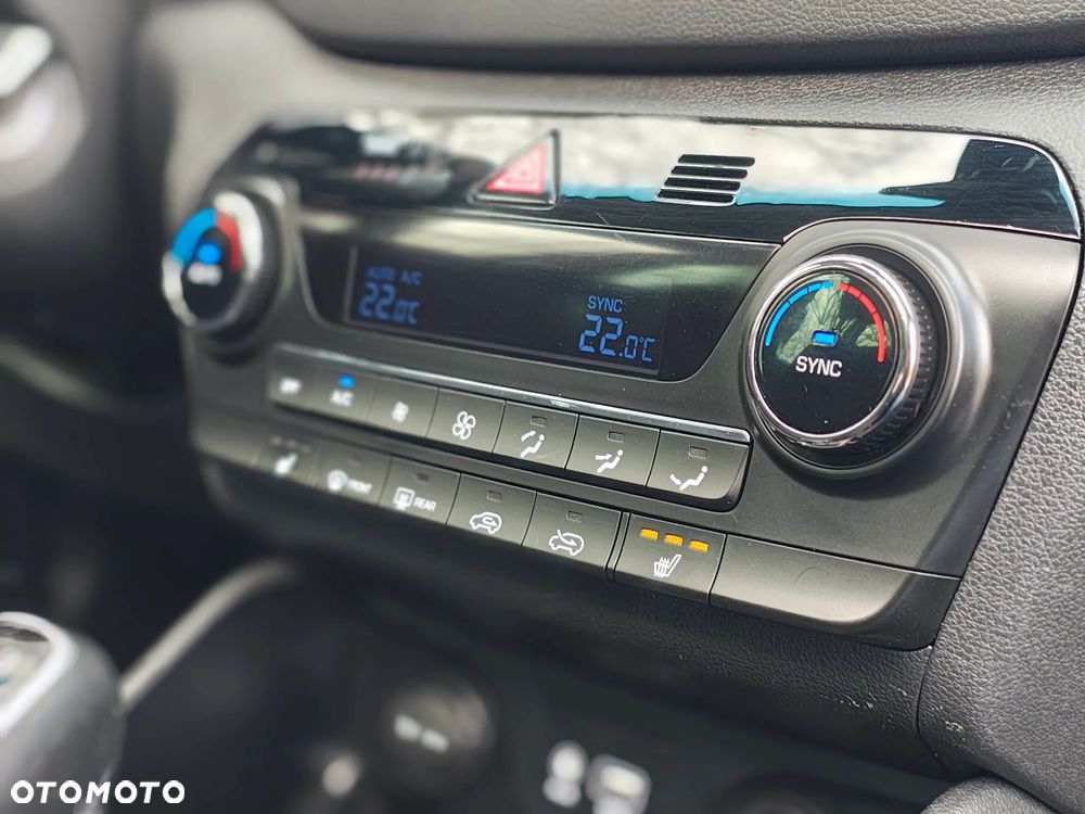 Hyundai Tucson 1.6 GDi 2WD Premium - 17