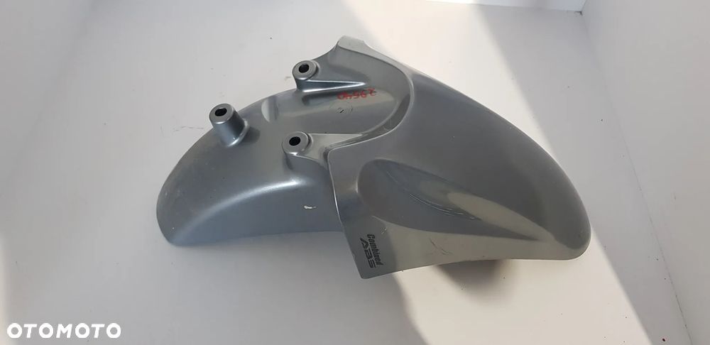 Honda SH 300 Błotnik Przód Przedni - 3