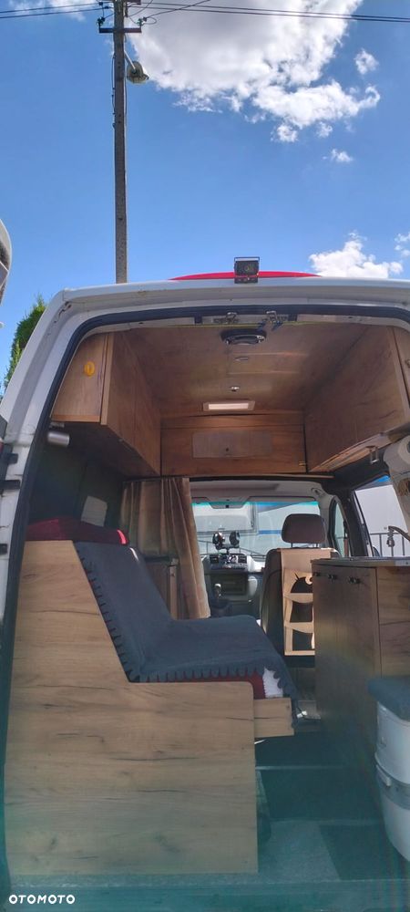 Mercedes-Benz Vito - 7