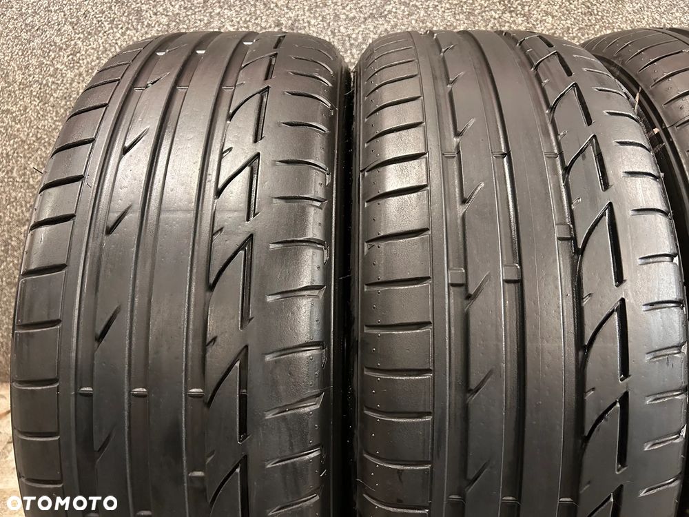 Opony letnie Bridgestone Potenza S001 RunOnFlat 225/45/19 92W 4szt. - 2