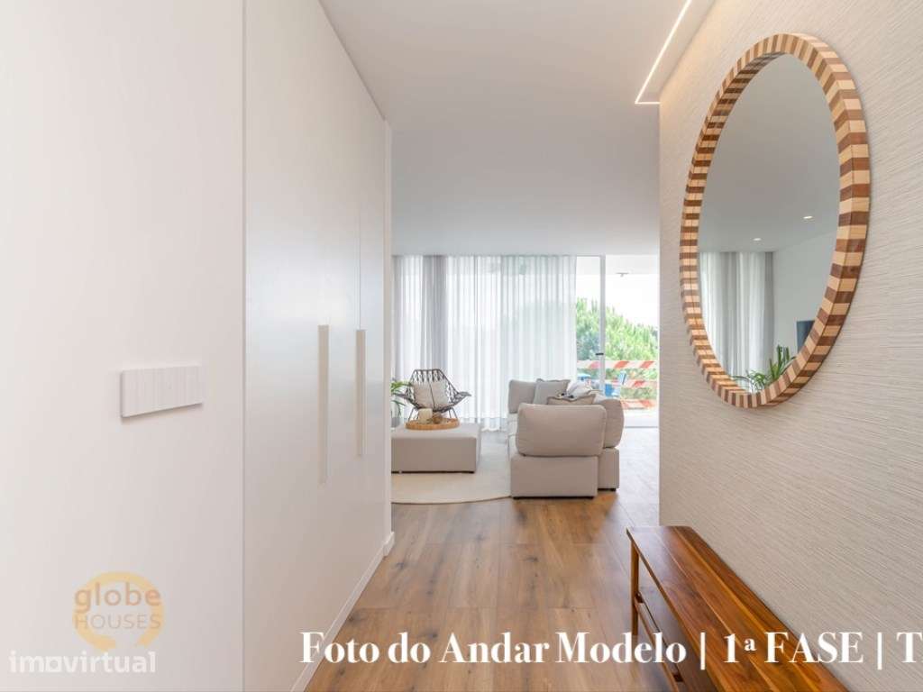 Apartamento T1 novo em Sesimbra - Grande imagem: 2/20