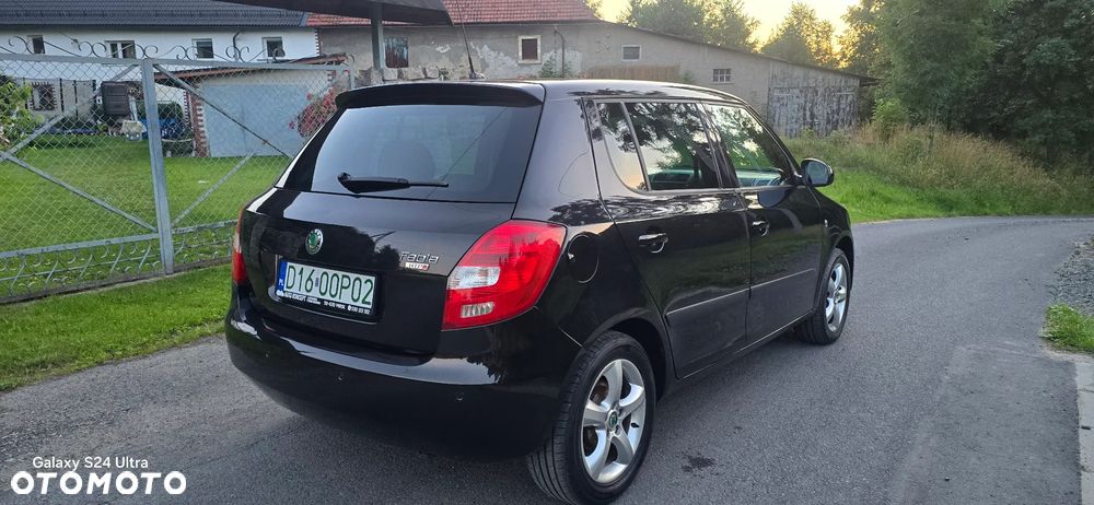 Skoda Fabia 1.2 12V Comfort - 3