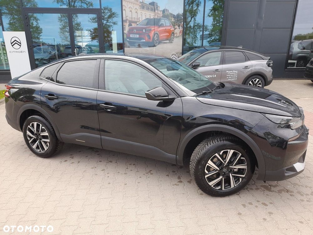 Citroën C4X - 4