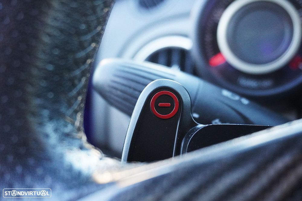 Abarth 595C 1.4 T-Jet Competizione MTA - 26