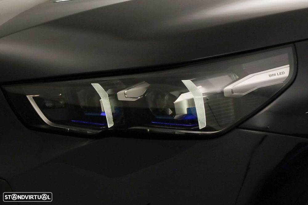 BMW 530 e Pack Desportivo M - 6