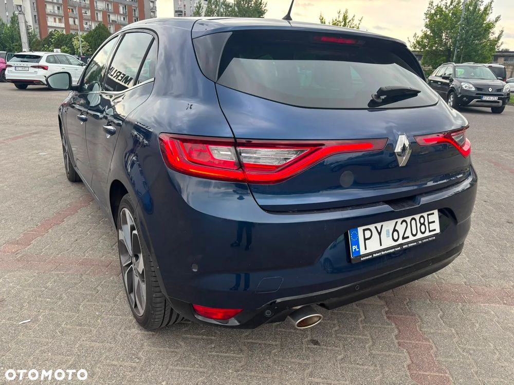 Renault Megane - 4