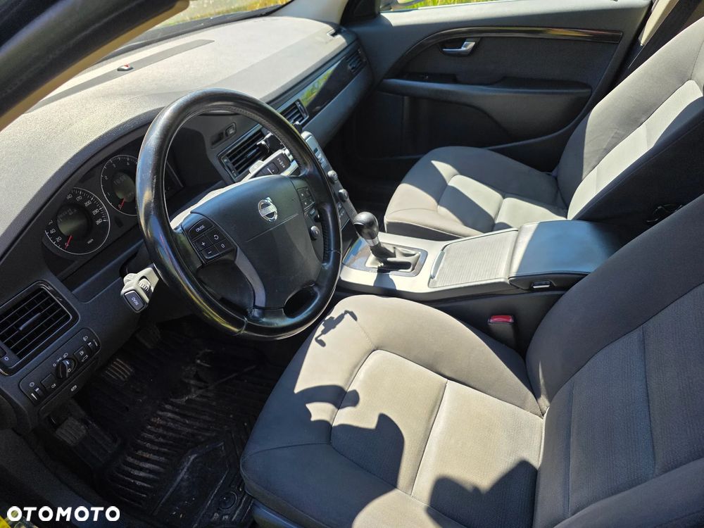 Volvo S80 2.4D5 Kinetic - 3