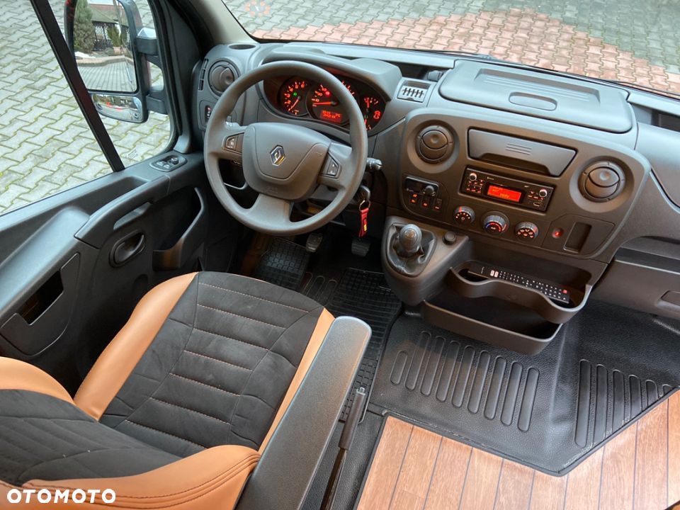 Renault Master - 13