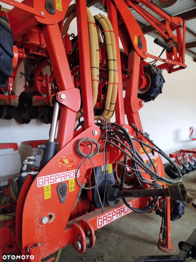 Maschio Gaspardo Manta 12 - 2