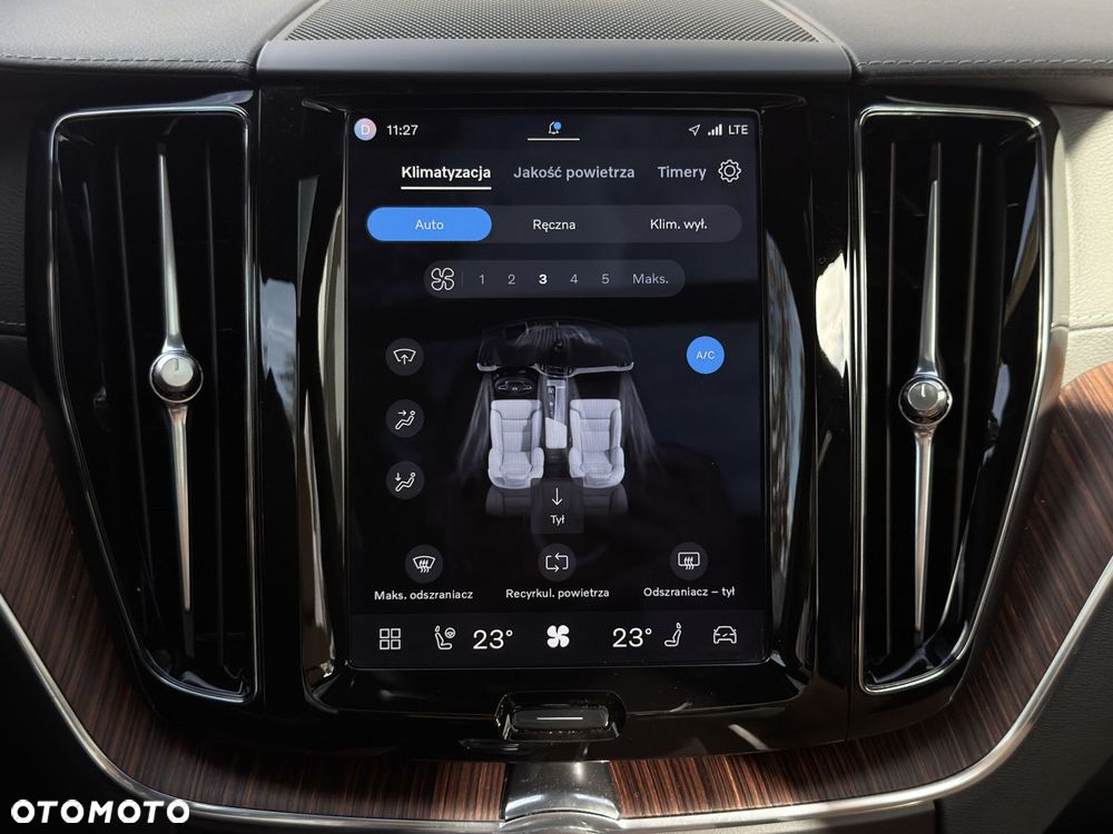 Volvo XC 60 2022
