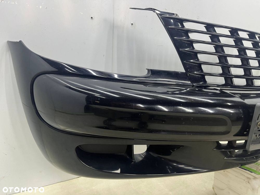 Zderzak przedni Chrysler PT Cruiser 00-06r. Przedlift przód PX8 0-WJ72TRMAA - 3
