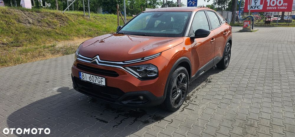 Citroën C4 1.2 PureTech Business Edition S&S - 2
