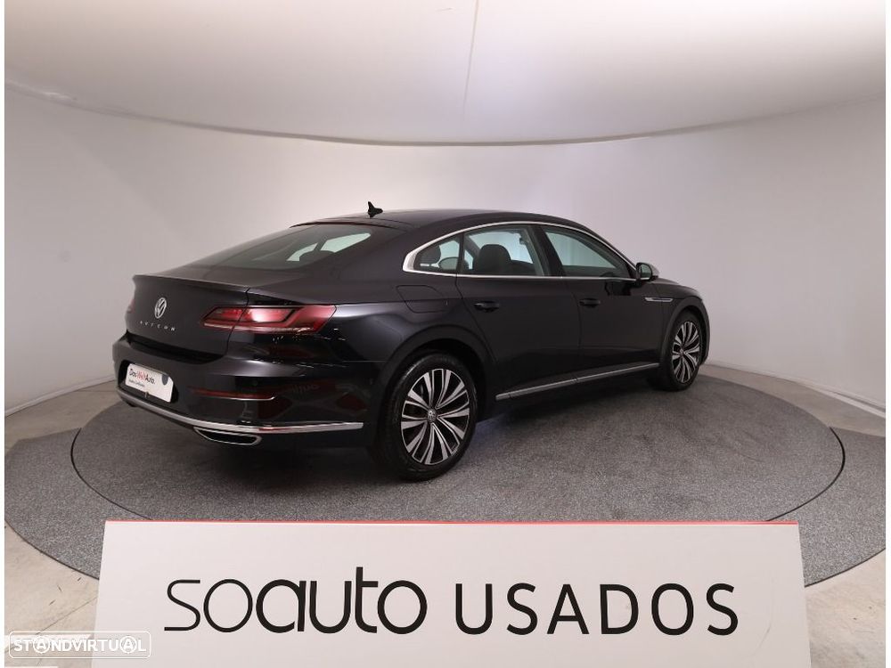 VW Arteon 2.0 TDI Elegance DSG - 8
