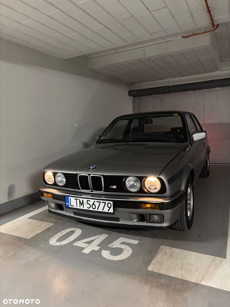BMW Seria 3 - 26