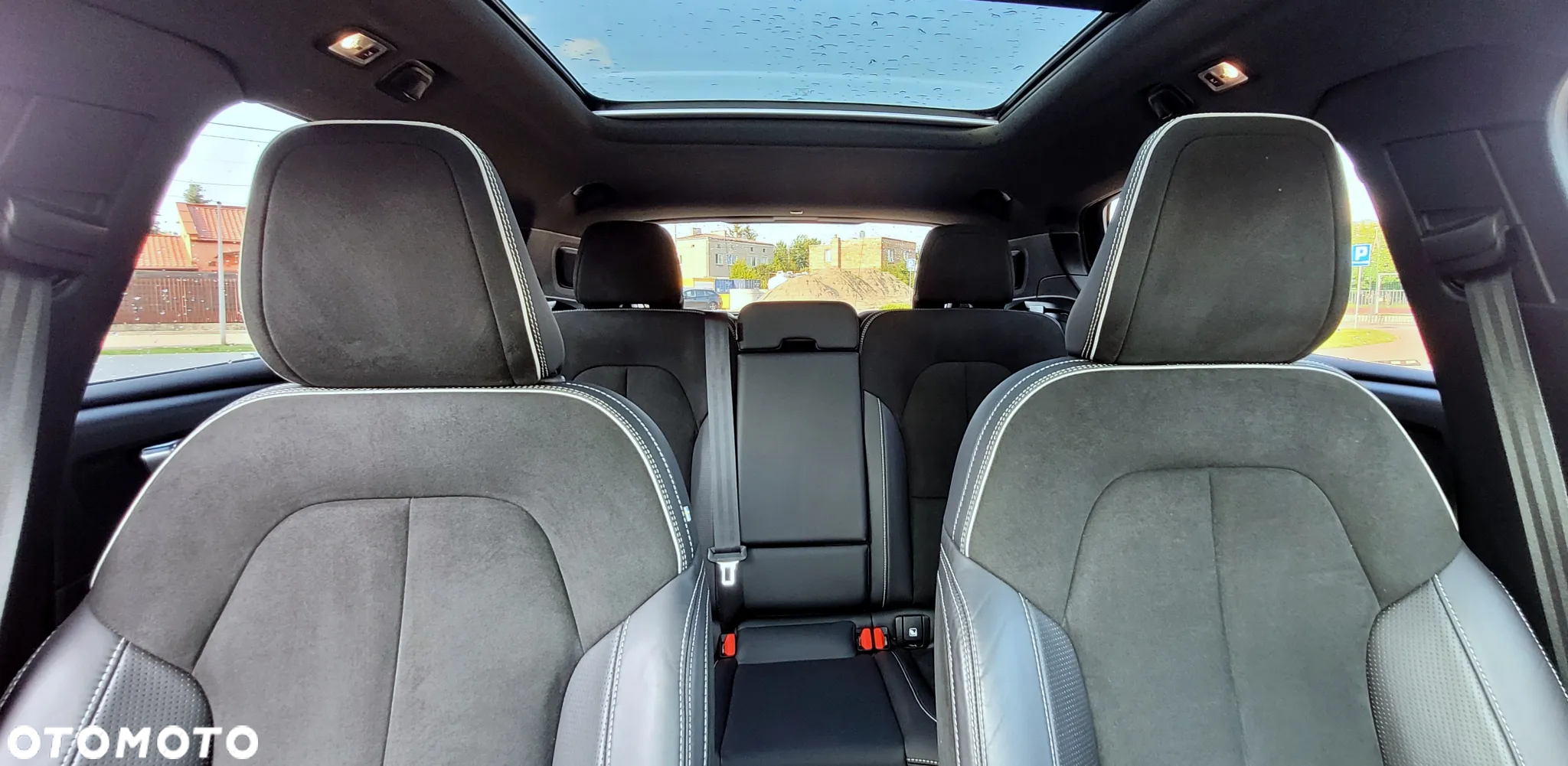 Volvo XC 40 T3 Geartronic RDesign - 12