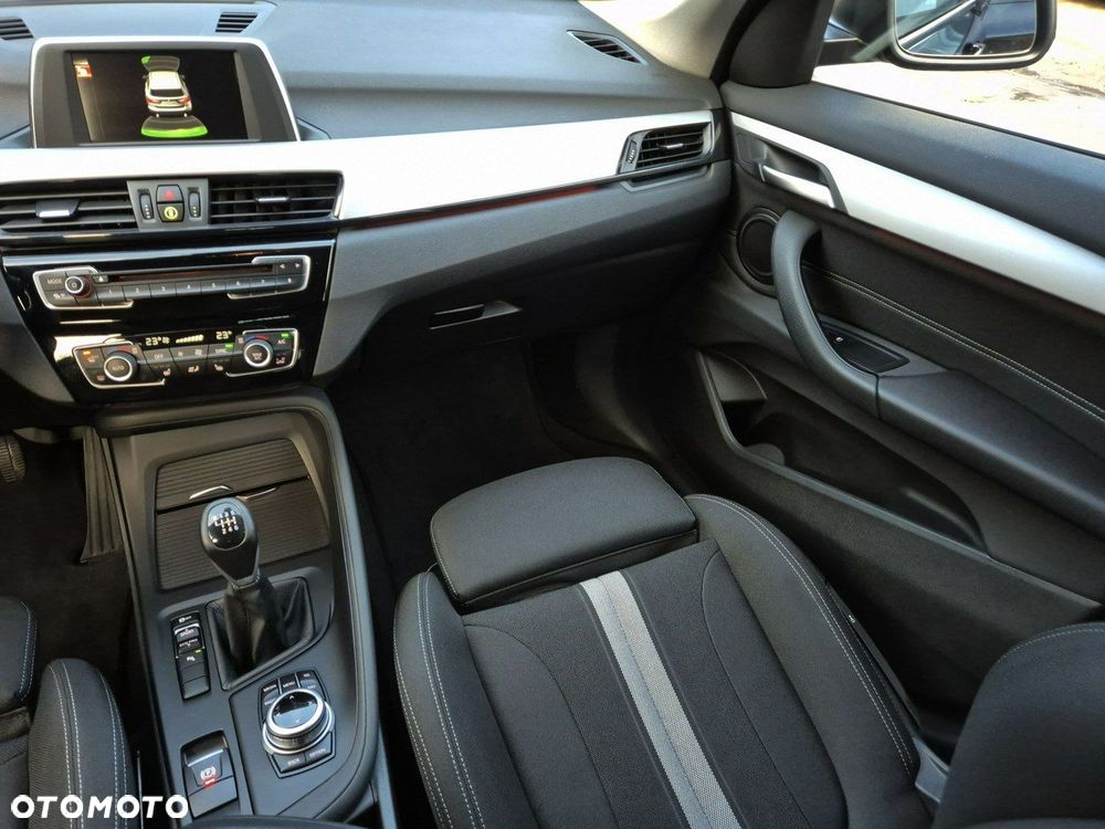 BMW X1 - 24