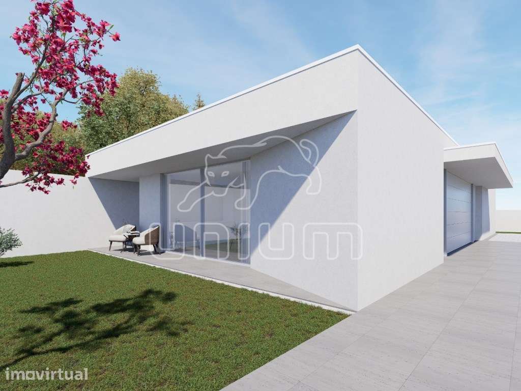 Moradia em Antas Esposende - Grande imagem: 3/4