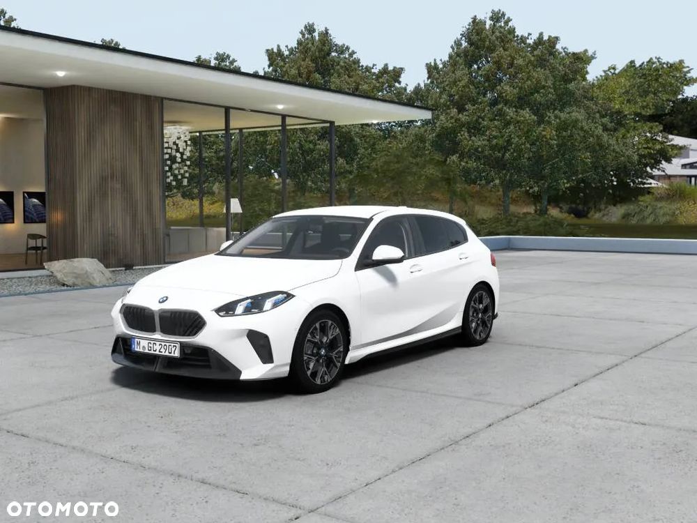 BMW Seria 1 120 - 1