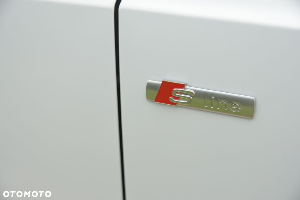 Audi Q3 2.0 TDI Quattro Prime Line S tronic - 18