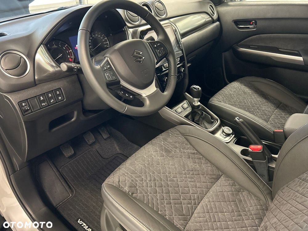 Suzuki Vitara - 9