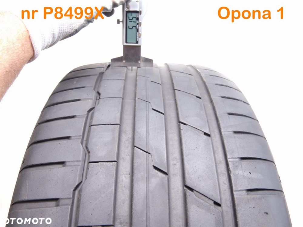 Hankook Ventus S1 evo 3 K127 265/40 R20 2szt. - 3